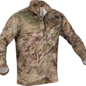 Arctic Shield Prodigy 1/4 Zip Shirt X-Large