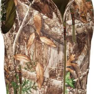 Arctic Shield Barricade Fleece Realtree Edge X-Large
