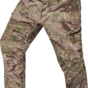 Arctic Shield Prodigy Pants Realtree Aspect Size 40