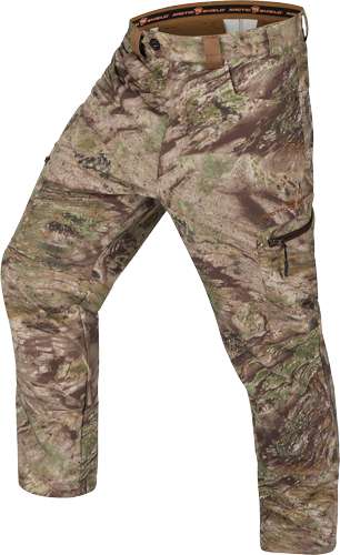 Arctic Shield Prodigy Pants Realtree Aspect Size 40