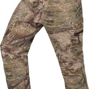 Arctic Shield Prodigy Vapor Pants Size 38