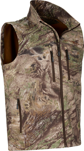 Arctic Shield Prodigy Vapor Vest RT Aspect Large