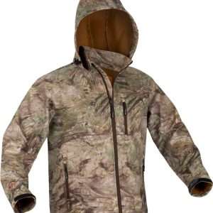 Arctic Shield Prodigy Vapor Jacket RT Aspect Large - Waterproof, Windproof, Lightweight