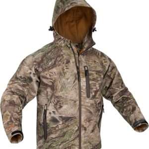 Arctic Shield Prodigy Sentinel Jacket RT Aspect Large