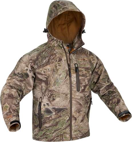 Arctic Shield Prodigy Sentinel Jacket RT Aspect X-Large - Extreme Weather Protection