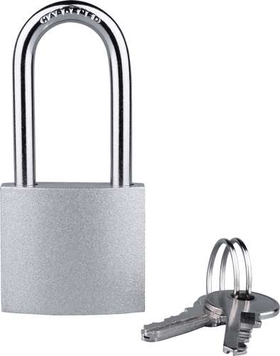 Streamlight Speed Locker Safe with Accessory Padlock