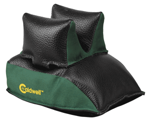 Caldwell Universal Rear Benchrest Shooting Bag - Stability, Durability, Performance