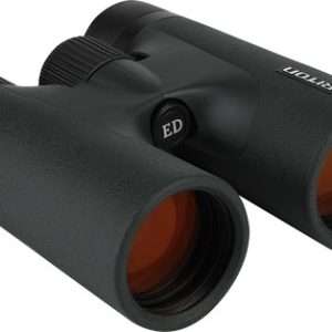 Riton 5 Primal Binocular 10x42 ED Black Weight: 23.6 ounces