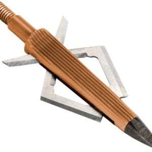 Nap Broadhead Killzone 100 gr Trophy Tip