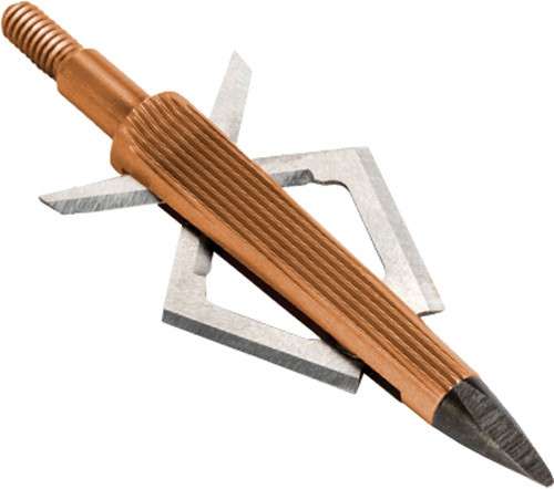 Nap Broadhead Killzone 100 gr Trophy Tip