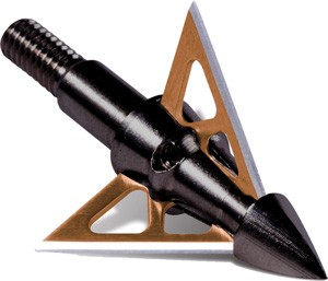 NAP Thunderhead Nitro 100gr 3-Blade 3-Pack