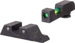 Trijicon Night Sight Set DI for Springfield XD/XDM/XD MOD2
