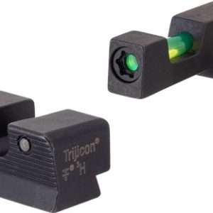 Springfield XD-S XD-E Trijicon Night Sight Set DI