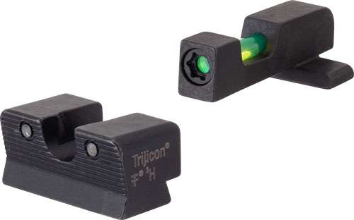 Springfield XD-S XD-E Trijicon Night Sight Set DI