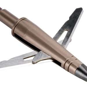 Nap Broadhead Slingblade Xbow 100gr 1 7/8" Cut 3pk