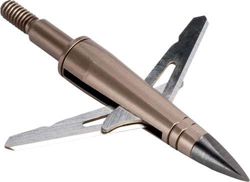 Nap Broadhead Slingblade Xbow 100gr 1 7/8" Cut 3pk