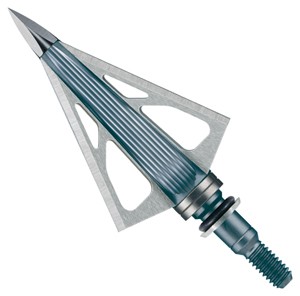 NAP Broadhead Thunderhead 3-Blade 100gr 1 3/16" Cut