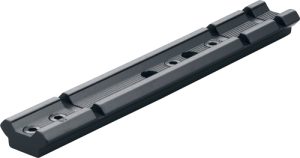 Leupold Base Rifleman 1pc for Remington 740/742/760 Gloss