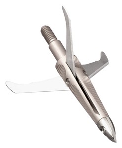 Nap Broadhead Spitfire Maxx 100 Grain 3-Pack
