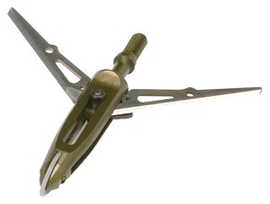 Nap Broadhead Killzone Maxx 100gr 2 3/8" Cut 3PK