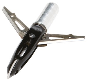 Nap Broadhead Killzone Xbow 100gr 2" Cut 3pk