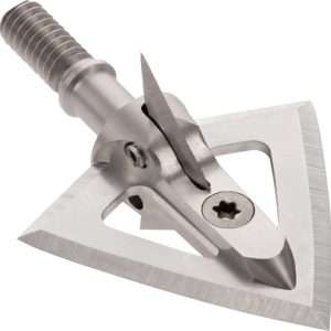 NAP Broadhead Deep-Cuts Vented 100GR 1 1/16" CUT 3PK