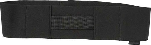 Blackhawk Belly Band Stache, Adjustable Fit, Durable, Secure