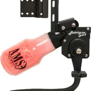 AMS Bowfishing Retriever Sport RH - Precision Bowfishing Reel