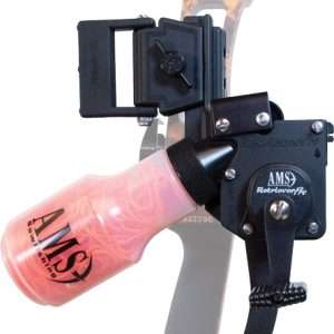 AMS Bowfishing Retriever Pro Right-Handed Reel