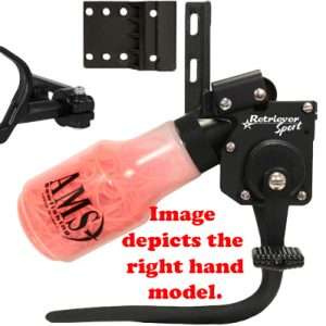 AMS Bowfishing Retriever Sport Combo Kit LH Bowfishing
