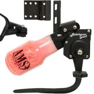 AMS Bowfishing Retriever Sport Combo Kit RH