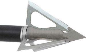 G5 Broadhead Striker V2 Xbow 125gr 1 1/4" Cut