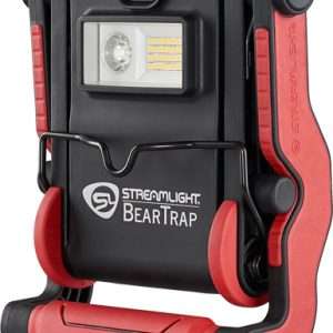 Streamlight Bear Trap Light 120V/100V AC Portable