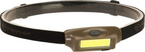 Streamlight Bandit Headlamp White/Red LED Coyote