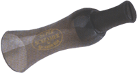 Quaker Boy Predator Call - Acrylic Rubber Lightweight