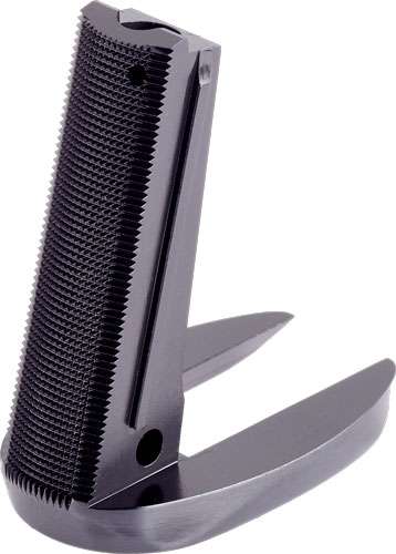 Wilson Combat 1911 Full Size Blued Magwell Upgrade