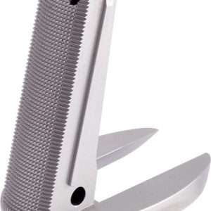 Wilson Combat 1911 Full Size Stainless Steel Magwell