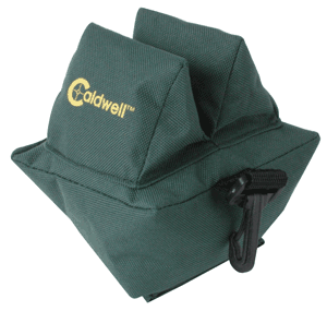 Caldwell Deadshot Rear Bag, Stable Shooting Rest