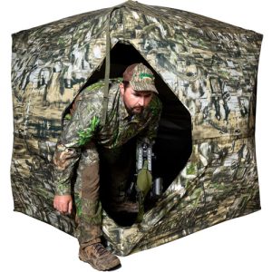 Primos Double Bull Double Wide SurroundView Truth Camo