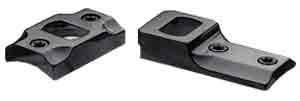 Browning X-Bolt Matte Leupold Base Dual Dovetail