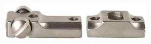 Browning X-Bolt Silver Scope Mount Base