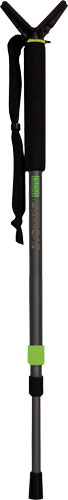 Primos Shooting Rest Pole Cat Aluminum 25"-62" Height