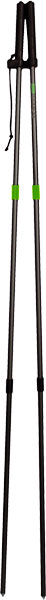 Primos Shooting Rest Pole Cat Lightweight Bipod