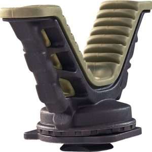 Primos V-Yoke Gen3 Shooting Rest - Stability, Durability, Versatility