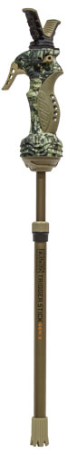 Primos Shooting Rest Trigger 21"-30" - Enhanced Shooting Experience