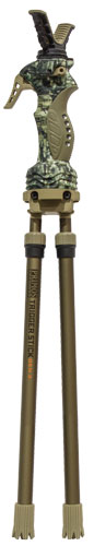 Primos Shooting Rest Trigger for Enhanced Stability and Accuracy