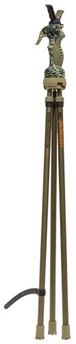 Primos Shooting Rest Trigger Stick Tri-Pod Gen3 Shockey EDT