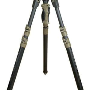 Carbon Fiber Tri-Pod Shooting Rest for Precision Shooting