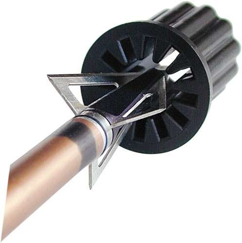 Allen Broadhead Wrench for Fixed Blades - Archery Tool
