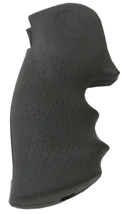 Hogue Grips for Taurus Large Frame Revolvers